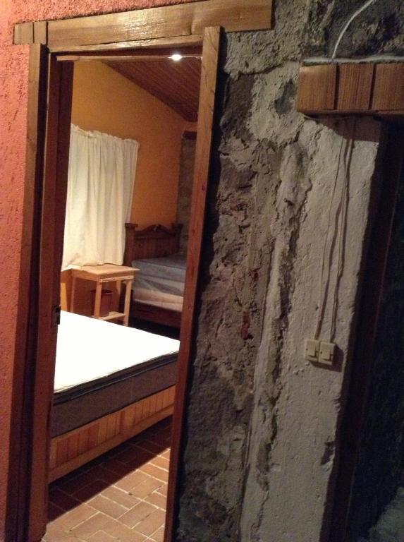 Hotel Bello Amanecer Mineral del Chico Kültér fotó