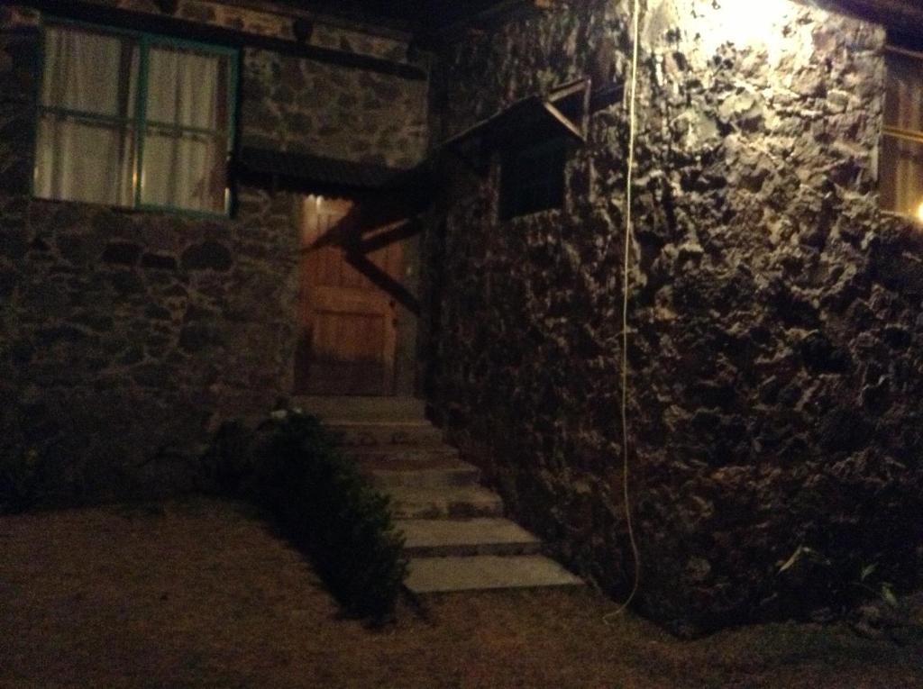 Hotel Bello Amanecer Mineral del Chico Kültér fotó